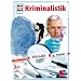WAS IST WAS, Band 98: Kriminalistik
