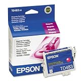 EPST048320 CARTRIDGE,DYE,R300/RX500,MGNTA