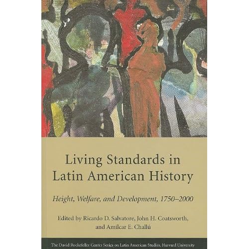 Living Standards