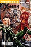 X-men Legacy #260.1 