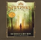 Die Spiderwick-Box: Band 1-5 - Holly Black