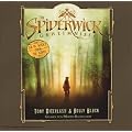 Die Spiderwick-Box: Band 1-5 und ein Film mit dem H�rbuch-Making-Off