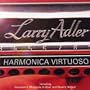 Harmonica Virtuoso