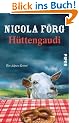 H�ttengaudi: Ein Alpen-Krimi
