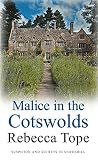 Malice in the Cotswolds