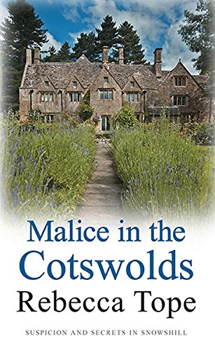 Malice in the Cotswolds (Cotswold Mysteries)