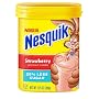 Nesquik Strawberry, 10.9-Ounce Canisters (Pack of 12)