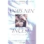 Incest: From a Journal of Love; The Unexpurgated D&hellip by Anais Nin