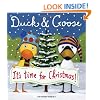 It's Time for Christmas (Duck & Goose)