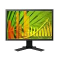 Eizo FlexScan S2243WFS-BK 55,8 cm (22 Zoll) Monitor (LCD, DVI-D, VGA, 6ms Reaktionszeit) schwarz