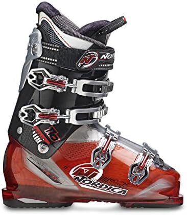 Nordica Cruise 110 Ski Boots