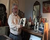 Marc Zimetbaum: Journey of an American Artist