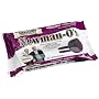 Newman's Own® Organics Newman O's, Wheat-free, Dairy-free Creme Filled Chocolate Cookies , 9 Ounce Packages (Pack of 6)