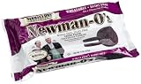 Newman's Own Organics Newman O's, Wheat-Free, Dairy-Free Creme Filled Chocolate Cookies , 9-Ounce Packages (Pack of 6) Newman's Own Organics Newman O's, Wheat-Free, Dairy-Free Creme Filled Chocolate Cookies , 9-Ounce Packages (Pack of 6)
