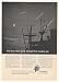 1964 Hughes Syncom TV Radio Communications Satellite Print Ad (43584)