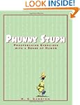 Phunny Stuph: Proofreading Exercises...
