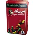 Schmidt Spiele 51204 Mensch �rgere Dich nicht in Metalldose (Mitbringspiel)