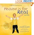 Heaven is for Real for Kids: A Little...