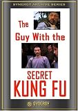 Guy with The Secret Kung Fu