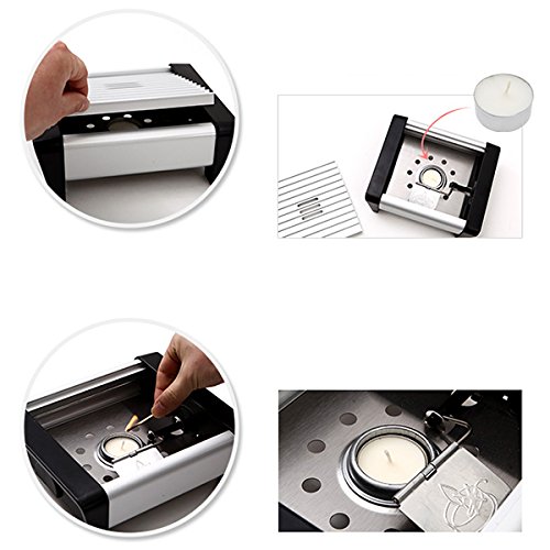 Single Furnace Food Warmer price in Pakistan at Symbios.PK