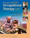 Willard and Spackmans Occupational Therapy