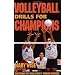 Volleyball Drills for Champions