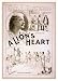 Historic Theater Poster (L), Carl A Haswin and his company in A lions heart
