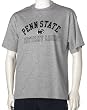 Penn State Athletic Oxford Short-Sleeve T-Shirt
