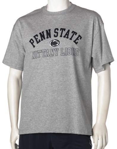 Penn State Athletic Oxford Short-Sleeve T-Shirt