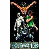 Mudvayne - Toons - Decal - Sticker
