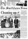 Magazines : Smithtown News