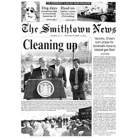 Smithtown News