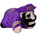 NCAA East Carolina Pirates Pillow Pet