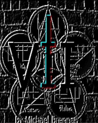 7 Deadly Sins (RC Donation Edition and amended with Broken Pieces: Lilith.) (Purgatory Cycle)