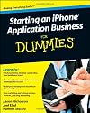 Starting an iPhone Application Business For Dummies (For Dummies (Computer/Tech))
