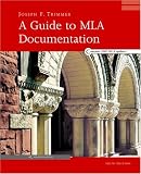 A Guide to MLA Documentation