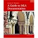 A Guide to MLA Documentation