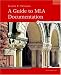 A Guide to MLA Documentation