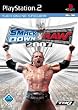 WWE Smackdown vs. Raw 2007