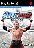 Eigenschaften THQ Entertainment GmbH  / WWE Smackdown vs. Raw 2007