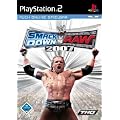 WWE Smackdown vs. Raw 2007