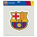 FC Barcelona Die Cut Full Color Decal 8x8