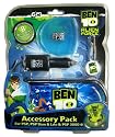 Ben 10 Licenced Alien Force Accessory Pack for PSP, PSP Slim & Slite & PSP 3000 - 8 Accessories for your console