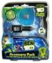 Ben 10 Licenced Alien Force Accessory Pack for PSP, PSP Slim & Slite & PSP 3000 - 8 Accessories for your console