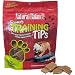 Natural Balance Tillman's Training Tips Beef & Vegetable Dog Treats