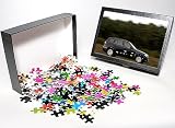 Photo Jigsaw Puzzle of BMW X3 German Germany from Car Photo Library