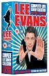 Lee Evans Complete Live Comedy Collection: 1994-2008 [DVD]
