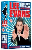 Lee Evans Complete Live Comedy Collection: 1994-2008 [DVD]