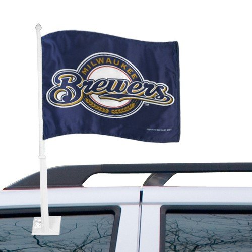 Milwaukee Brewers 11