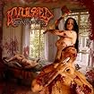 Gorespattered Suicide